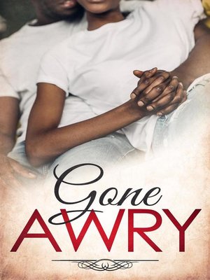 cover image of Gone Awry